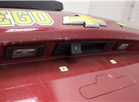  Кнопка открывания багажника Chevrolet Equinox 2017-2021 11447195 #5
