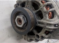  Генератор Nissan Micra K12E 2003-2010 20504322 #2