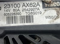  Генератор Nissan Micra K12E 2003-2010 20504322 #3