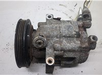  Компрессор кондиционера Nissan Micra K12E 2003-2010 20504324 #1