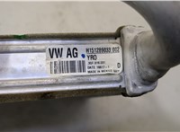  Радиатор отопителя (печки) Volkswagen Tiguan 2016-2020 20504326 #5