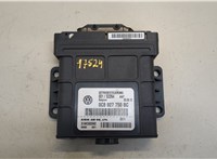  Блок управления АКПП / КПП Volkswagen Touareg 2010-2014 20504327 #1
