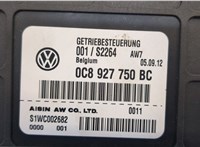  Блок управления АКПП / КПП Volkswagen Touareg 2010-2014 20504327 #2