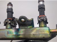  Форсунка топливная Nissan Micra K12E 2003-2010 20504328 #3