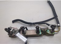  Форсунка топливная Nissan Micra K12E 2003-2010 20504328 #4