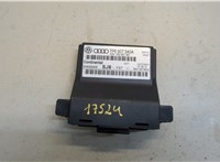  Блок комфорта Volkswagen Touareg 2010-2014 20504329 #1