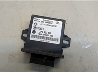  Блок управления светом Volkswagen Touareg 2010-2014 20504331 #1