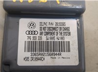  Блок управления сиденьями Volkswagen Touareg 2010-2014 20504334 #2