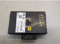  Блок комфорта Volkswagen Touareg 2010-2014 20504336 #3