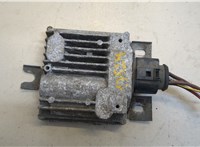  Блок управления топливным насосом Volkswagen Touareg 2010-2014 20504339 #1