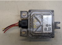  Блок управления топливным насосом Volkswagen Touareg 2010-2014 20504339 #2