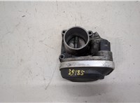  Заслонка дроссельная Volkswagen Polo 2001-2005 20504340 #1