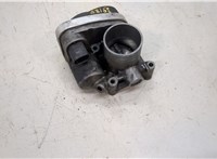  Заслонка дроссельная Volkswagen Polo 2001-2005 20504340 #3
