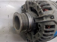 6204205 Генератор Opel Astra H 2004-2010 20504341 #2