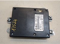 Блок управления Bluetooth Volkswagen Touareg 2010-2014 20504344 #1