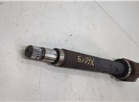  Полуось (приводной вал, шрус) Ford Mondeo 4 2007-2015 20504345 #2