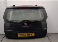 Кнопка открывания багажника Peugeot 5008 2009-2016 11447204 #1