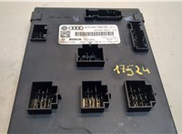  Блок управления бортовой сети (Body Control Module) Volkswagen Touareg 2010-2014 20504349 #3