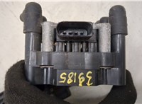  Катушка зажигания Volkswagen Polo 2001-2005 20504350 #2