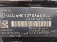  Блок комфорта Volkswagen Touareg 2010-2014 20504351 #2