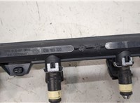  Форсунка топливная Volkswagen Polo 2001-2005 20504353 #2