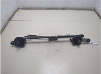  Механизм стеклоочистителя (трапеция дворников) Mazda 6 2008-2012 USA 20504357 #4