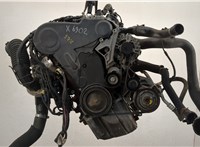  Двигатель (ДВС) Audi A5 (8T) 2007-2016 20504360 #1