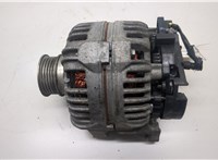  Генератор Opel Astra H 2004-2010 20504391 #1