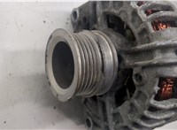  Генератор Opel Astra H 2004-2010 20504391 #2