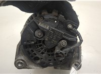  Генератор Opel Astra H 2004-2010 20504391 #4