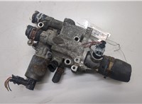  Клапан рециркуляции газов (EGR) Opel Astra H 2004-2010 20504393 #1