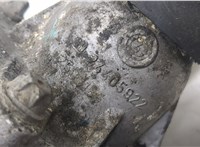  Клапан рециркуляции газов (EGR) Opel Astra H 2004-2010 20504393 #3