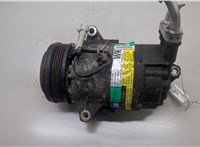  Компрессор кондиционера Opel Astra H 2004-2010 20504396 #1