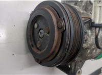  Компрессор кондиционера Opel Astra H 2004-2010 20504396 #2