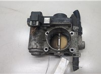  Заслонка дроссельная Opel Astra H 2004-2010 20504397 #1