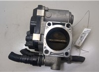  Заслонка дроссельная Opel Astra H 2004-2010 20504397 #4