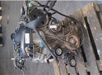 1566064 Двигатель (ДВС) Ford Mondeo 3 2000-2007 20504418 #2