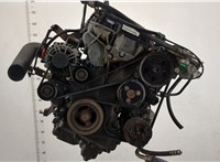 Двигатель (ДВС) Ford Mondeo 3 2000-2007 20504418 #1