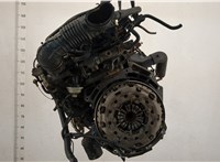  Двигатель (ДВС) Ford Mondeo 3 2000-2007 20504418 #2