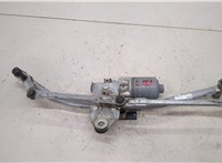 1137328561 Механизм стеклоочистителя (трапеция дворников) BMW X3 F25 2010-2017 20504424 #1