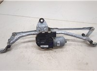 1137328561 Механизм стеклоочистителя (трапеция дворников) BMW X3 F25 2010-2017 20504424 #3