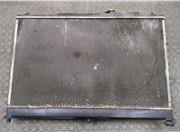  Радиатор охлаждения двигателя Mazda CX-7 2007-2012 20504428 #1