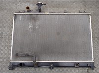  Радиатор охлаждения двигателя Mazda CX-7 2007-2012 20504428 #2
