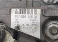  Генератор Volkswagen Polo 2005-2009 20504430 #3