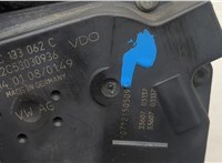  Заслонка дроссельная Volkswagen Polo 2005-2009 20504432 #3