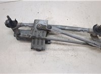  Механизм стеклоочистителя (трапеция дворников) Hyundai Elantra 2015-2020 20504444 #2