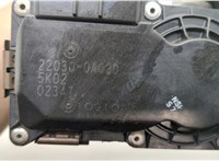 220300A020 Заслонка дроссельная Toyota Camry 2001-2006 20504450 #3