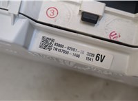 8380002V61 Щиток приборов (приборная панель) Toyota Corolla E15 2006-2013 20504460 #4
