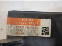  Блок управления климат-контролем Toyota Corolla E15 2006-2013 20504467 #3
