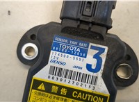 8918312050 Датчик курсовой устойчивости Toyota Corolla E15 2006-2013 20504472 #2